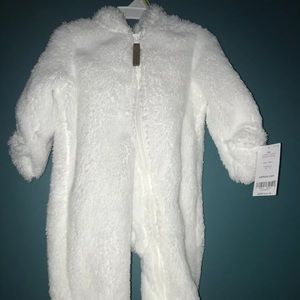 Infant Carters One Peice